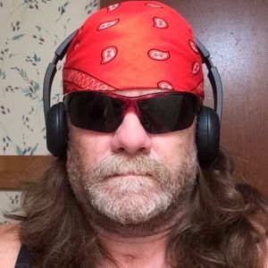 Meet your Posher, Rickey